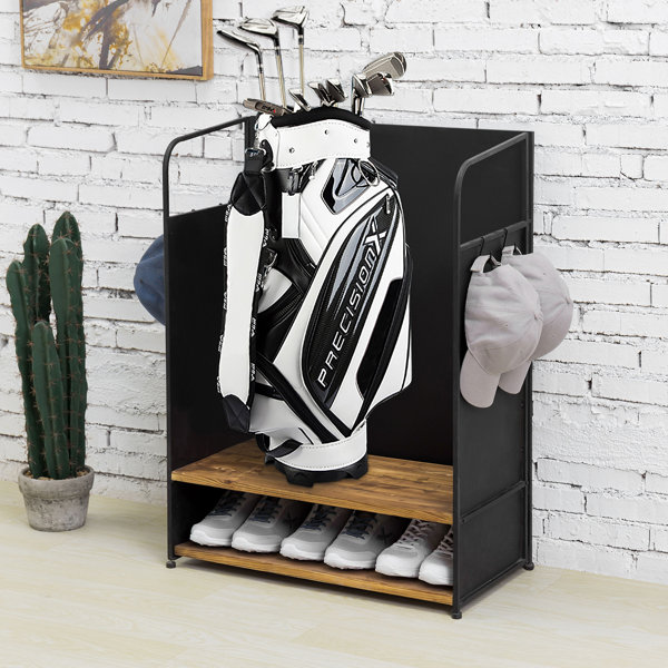 Support Rangement Haltères Métal - Porte-Haltères Maison/Salle De Sport, Capacité 100kg, 64x39x62cm